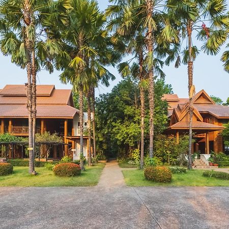 Vanasin Residence Tak Kültér fotó