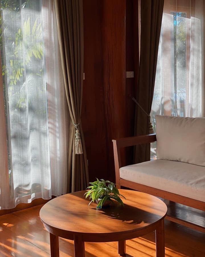 Vanasin Residence Tak Kültér fotó
