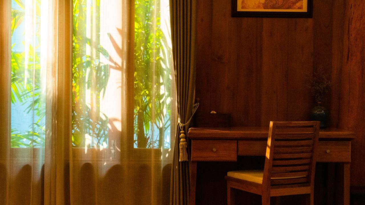 Vanasin Residence Tak Kültér fotó