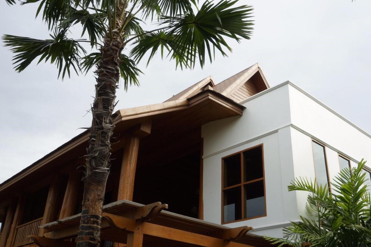 Vanasin Residence Tak Kültér fotó
