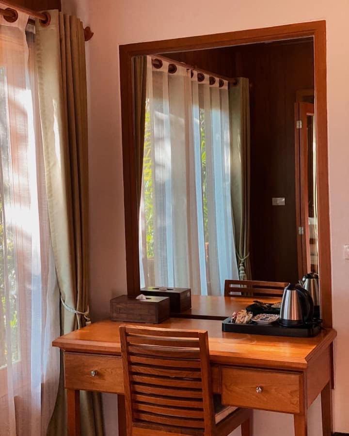 Vanasin Residence Tak Kültér fotó
