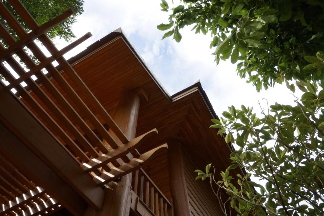 Vanasin Residence Tak Kültér fotó