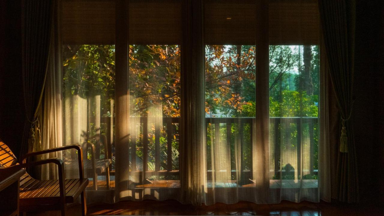 Vanasin Residence Tak Kültér fotó