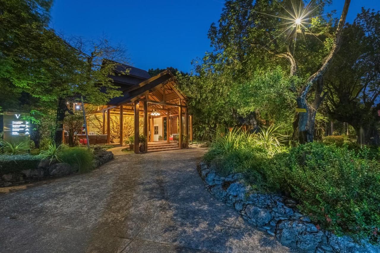 Vanasin Residence Tak Kültér fotó