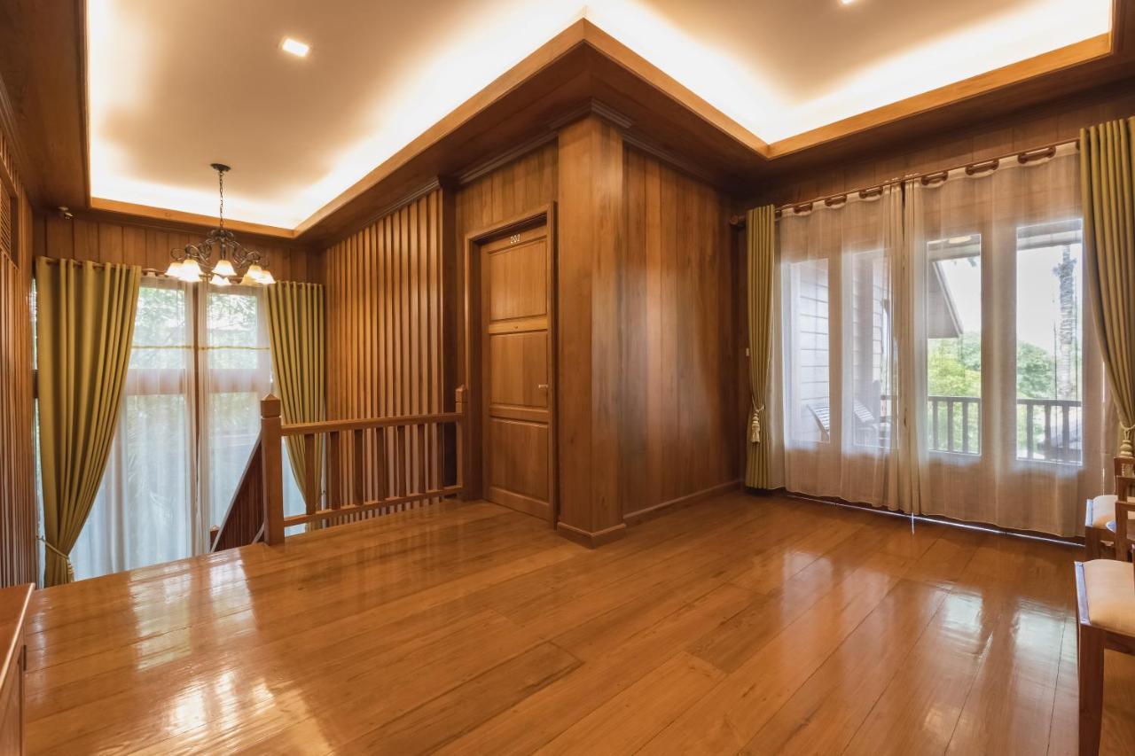Vanasin Residence Tak Kültér fotó