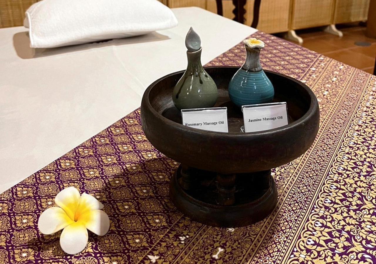 Vanasin Residence Tak Kültér fotó